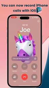 🎙️ Check the Story in Every Call: Discover How to Record on iOS 18! With the amazing new features on iOS 18, capturing important phone conversations is now at your fingertips. 📱✨ 🌟 Engage With Us! Share your most unforgettable call moments in the comments below and tag a friend who needs to try it too! 📞💬 #iOS18 #CallRecording #TechTips #AppleMagic #AirDroid | AirDroid