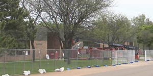 UPDATE: NMU’s Jacobetti Complex under renovation