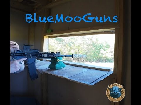 Weaporize Magazine Extension AR15 Accessory Will it work with no problems