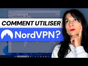 Tutoriel NordVPN 2026 | Apprenez à utiliser NordVPN comme un pro