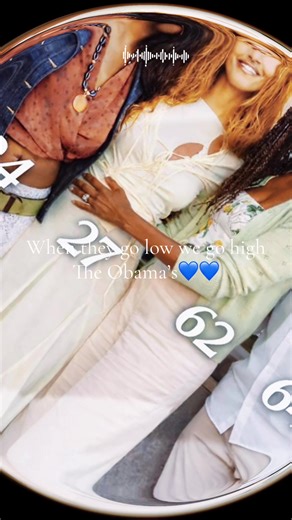 Celebrating Barack Obama's Legacy: Class, Intelligence, and Love