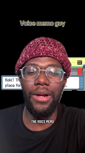 Voice memo guy: what to expect after two dates