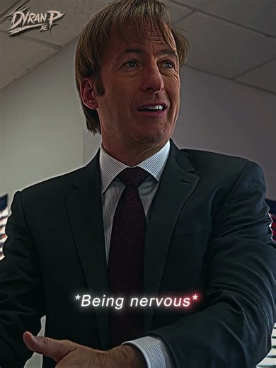 Saul’s First Meeting With Gus 🤯| Better Call Saul S3E2 | #shorts