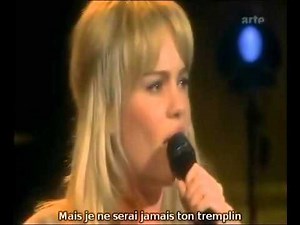 Duffy - (2008) Stepping stone (Live) (Sous Titres Fr)