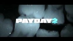 Payday 2 Soundtrack - Pat Briscoe - Drifting (Dentist Trailer Song)