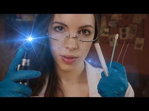 This Will Feel So Good… 👂 ASMR Deep Ear Cleaning for Sleep