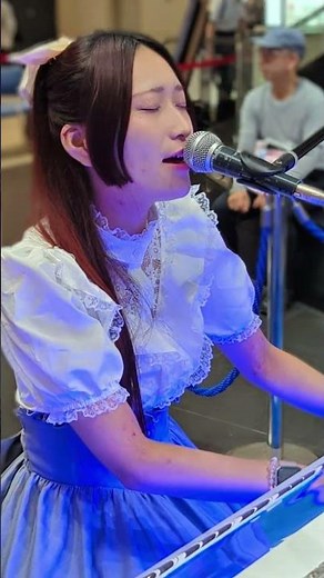 PRIDE（今井美樹）／Lily GMO LIVE from GMOインターネットTOWER