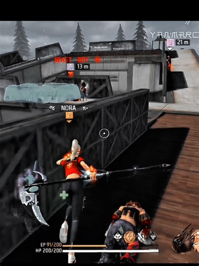 Las mejores kills en Garena Free Fire y estrategias