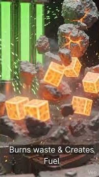 500 years of #cleanenergy #nuclearenergy #indian #technews #makeinindia #physics #atmanirbharbharat