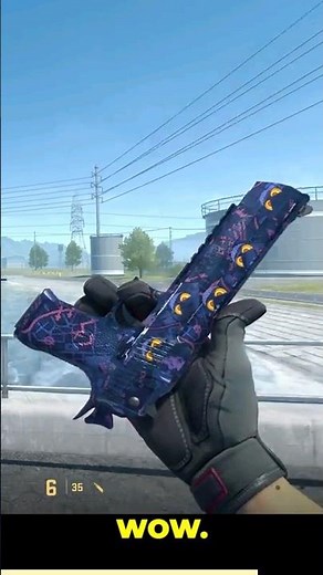 The Ultimate Combo to Stunning Skin and Sticker Crafts Cs2