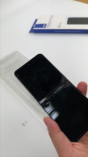 Z플립5 액정 들뜸 현상 해결 방법