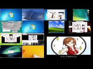 malerror windows crazy error battle