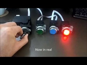 Siemens TIA Portal PLC tutorial - Configuring and commissioning of SIRIUS ACT (PROFINET IO)