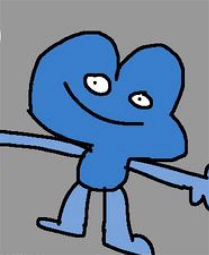 how it highkey feels listening to any of the bfdi/ii season recap songs