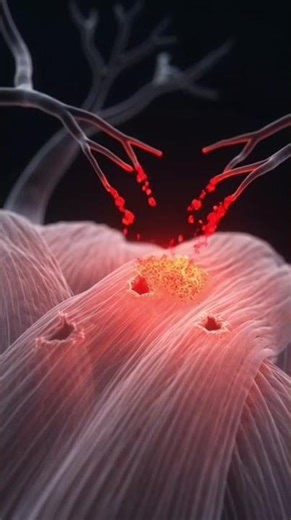 Muscle Growth (Hypertrophy) Explained! 💪🔬📈