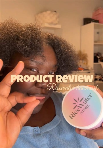 Revitalize Your Hair with Rice Water from Rice Water Store