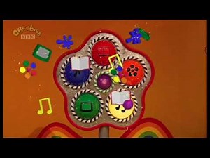 Tweenie Clock Music Night Time Magic Version