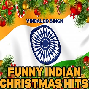 Sleigh Ride (Indian Christmas Remix) - Vindaloo Singh: Song Lyrics, Music Videos & Concerts