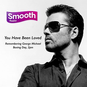 6.6K views · 196 reactions | Join Margherita Taylor at 2pm this afternoon for 'You've Been Loved' - a two hour special celebrating the life and music of the legendary George Michael. Listen at SmoothRadio.com | Smooth Radio | Facebook