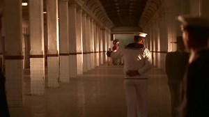 Watch 'How should we say goodbye? As we said hello.' | The Last Emperor Clip