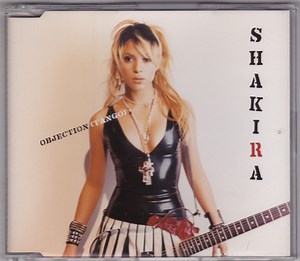 Shakira - Objection (Tango)