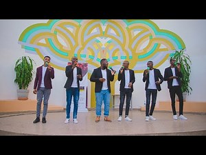 Rudo Acappella - Ndikwelekwele [Live Performance]