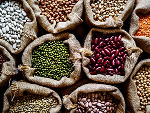 What are Split and Whole Mung Beans? - Eat & Breathe