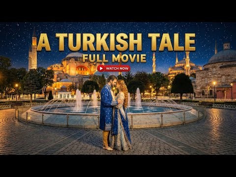 A Turkish Tale Of Husband's Love | Romantic Full Movie