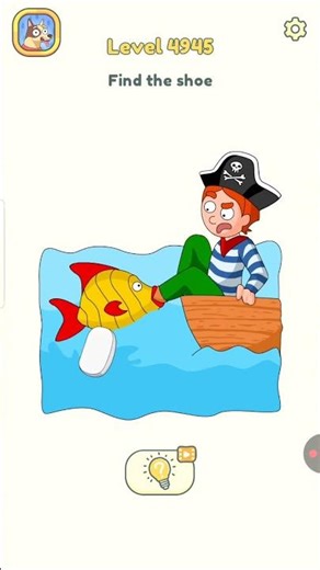 Dop 2 level 4945 #gameplay #trending #viral