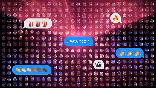 Keynote - WWDC21 - Videos - Apple Developer