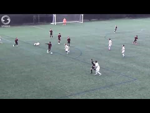 Cavan Sullivan 2020-2021 Highlights