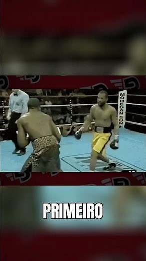 Boxe Cubano: A Técnica Secreta que Domina o Ringue #shorts