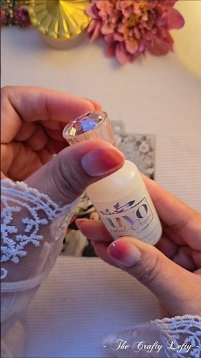 ASMR Journaling 👸 Powerful Beauty #asmr #creativejournaling #shorts