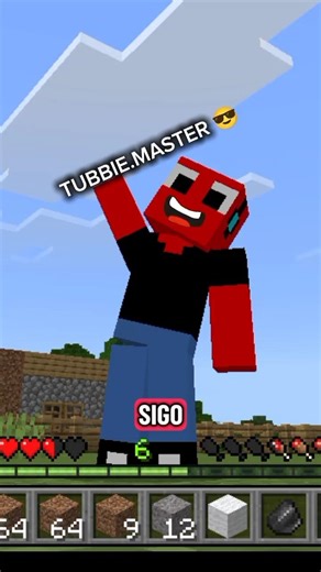 Cantando en #minecraft edit 🎧