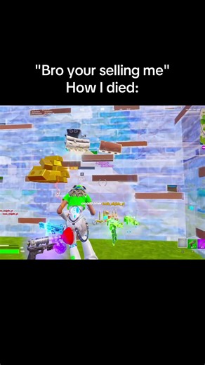 FPS Drops and Lag in Fortnite: A Hilarious Struggle