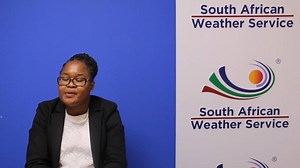 Severe weather explained alerts in Setswana by Dipuo Tawana. The video is also available on YouTube: https://www.youtube.com/watch?v=nq1HxG5obtE&t=11s Don't forget to subscribe to our YouTube channel! | South African Weather Service