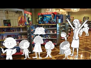 Scholastic Book Fair – GOALS