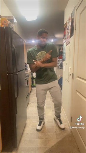 Not My Problem Funk Dance Trend #FYP #Dance Simple Dances #Dance #DanceChallenge