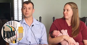 Missouri Couple Delivers Baby Girl In Buc-ee's Parking Lot