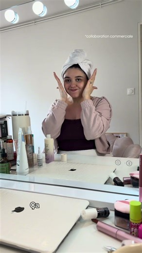 Meilleur combo de printemps🌸 Code YesStyle: VIOLETTE07 #yesstyle #yesstyleinfluencers #Drnineteen