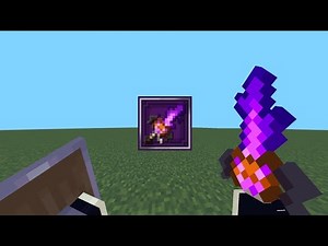 SPECTRAL PUMPKIN TOOLS ANIMATION FOR MCPE 1.21+ by ZallCraft [Link Download In Description]