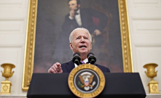 What Happens to the Federal Death Penalty in a Biden Administration?