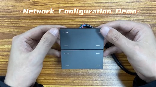 【保姆级】八键智能开关安装   联动全教程，新手零踩雷！