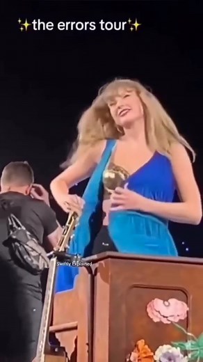 ✨The Errors Tour ✨ | Podcasts Travis