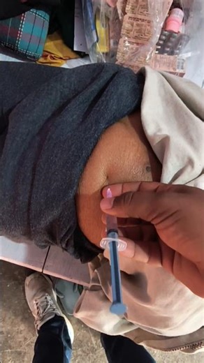 intramuscular injection video #health #medical #clinic #medicine #injection #hospital