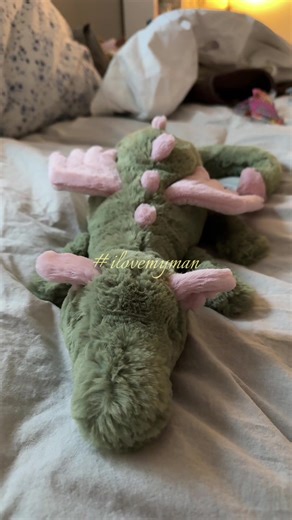 Discover the Beauty of Jellycat Malachy Plush Toys