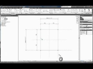 Autodesk Point Layout Slab and Footing Points within Revit A How To Guide