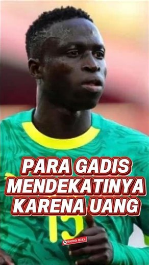 Ketika para gadis yang dulu mengejeknya kini mendekatinya karena uang