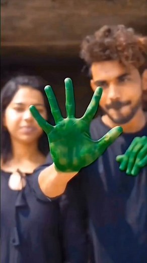 Impossible Hand Crossing Magic Trick 🤯 | Can You Do This? #Shorts