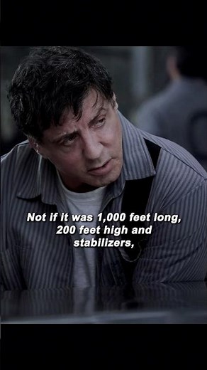 🚢 "WE'RE ON A SHIP?!" –The Mind-Blowing Escape Plot Twist in ESCAPE PLAN (2013) 🔥